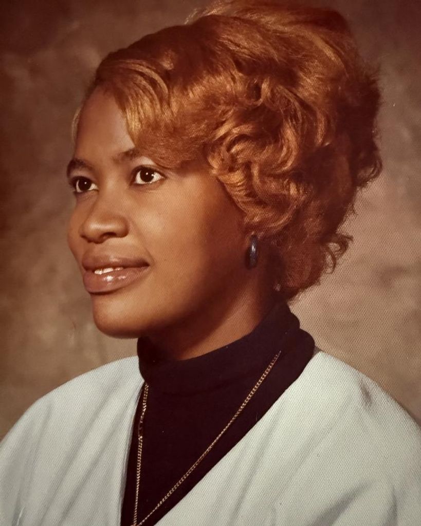 Tina R. Grant Profile Photo