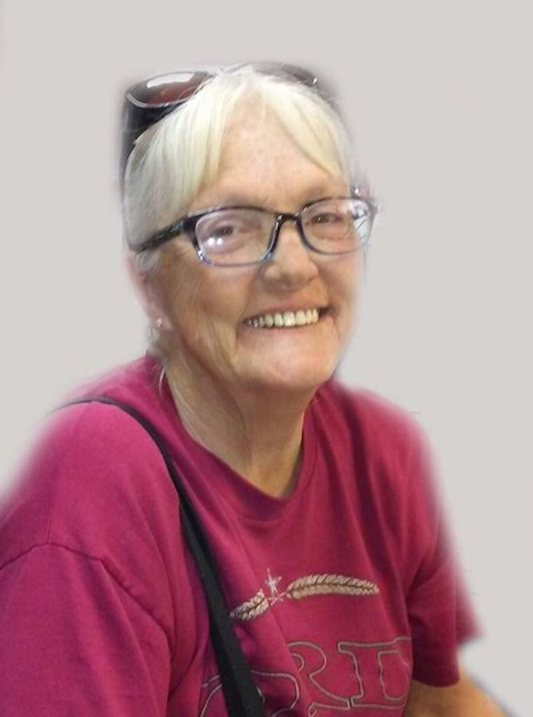 Sharlene Kay Whitefoot