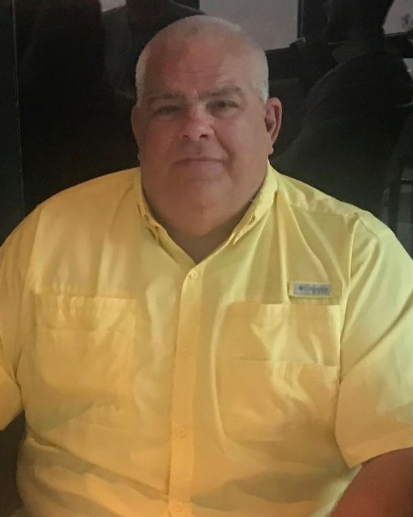 Gregory George Walski