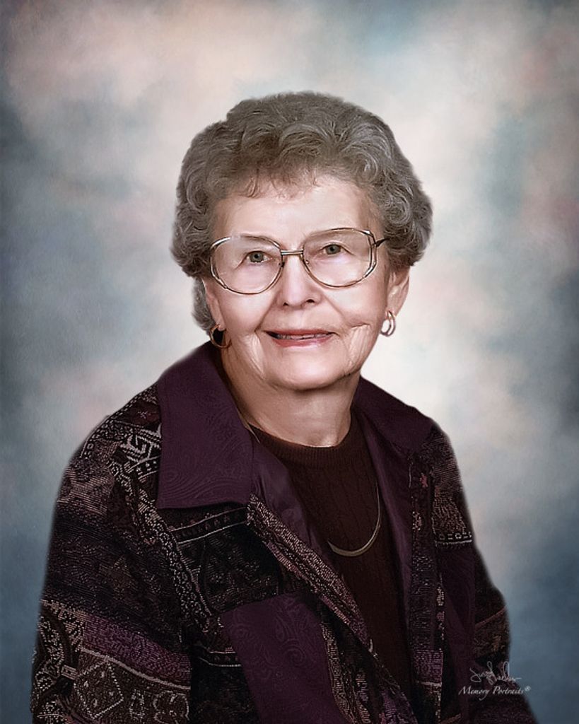 Betty Jackson