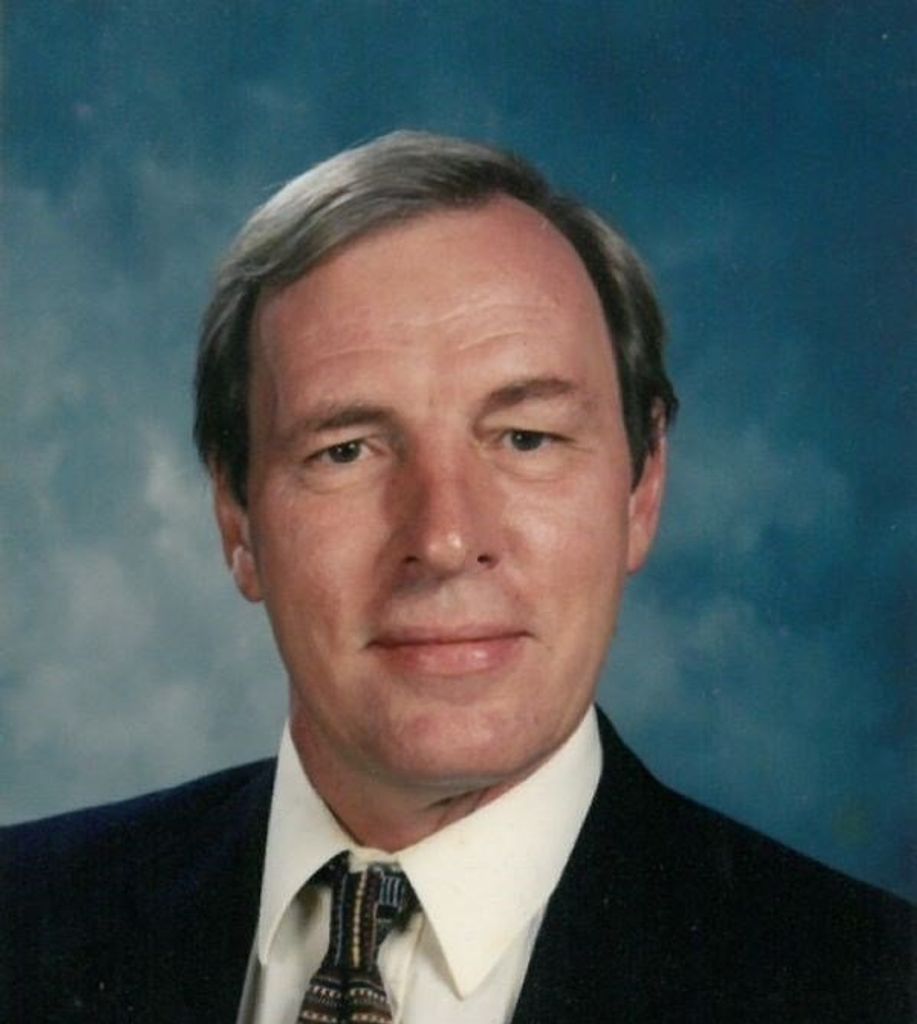 Dean Robert Baehman