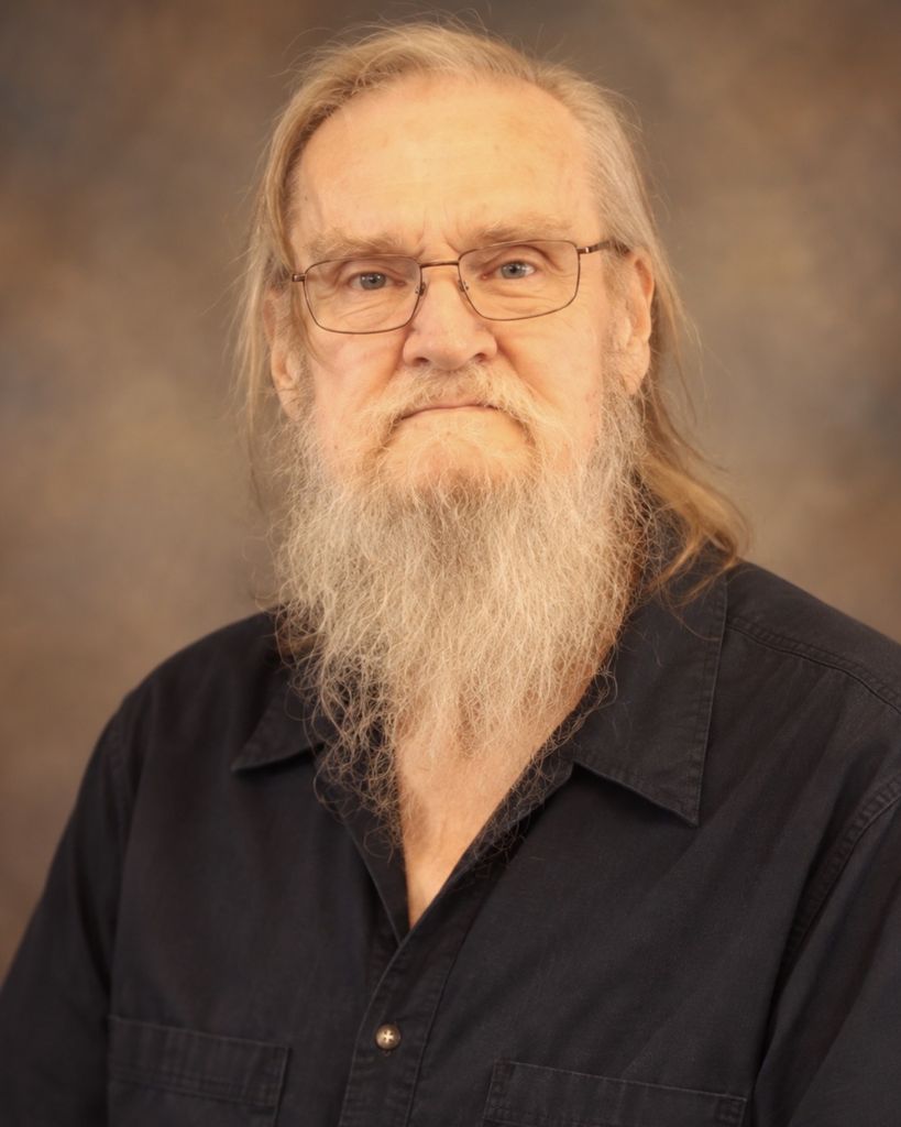 Michael "Mike" René Cole