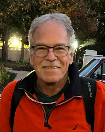 Dale Edward Snover Profile Photo