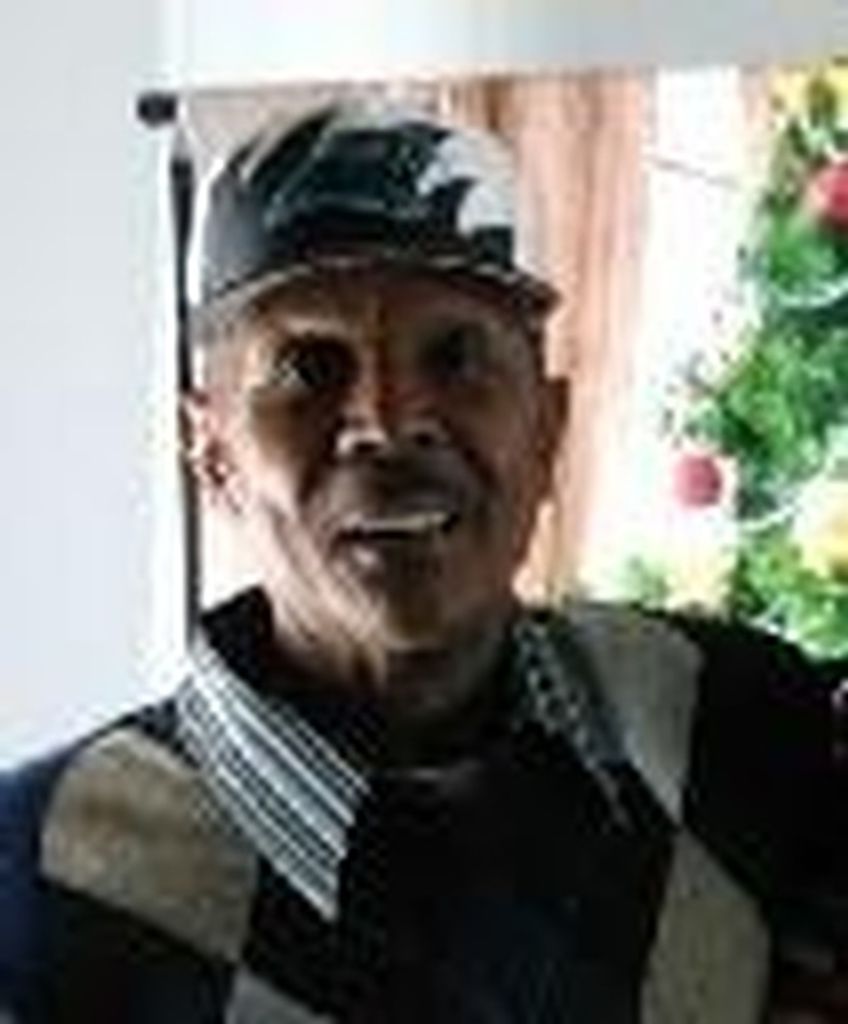 Michael Davis Gregory