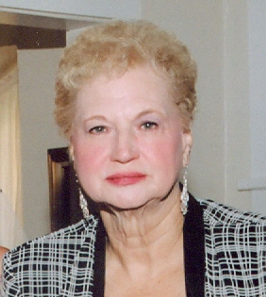 Eva B. Proctor Price