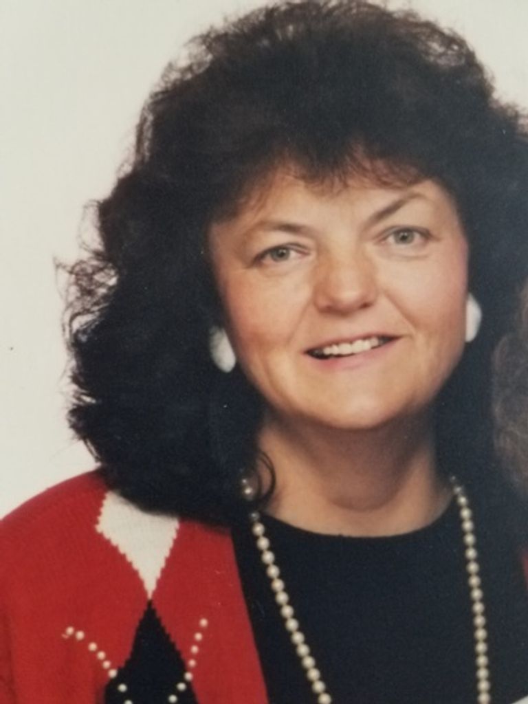 Judith Emma Cabe Profile Photo