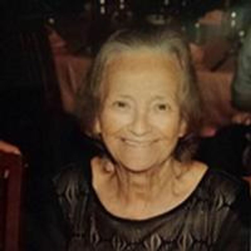 Dorothy Wright