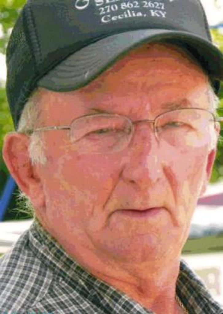 Mr.    Bobby W. Miller