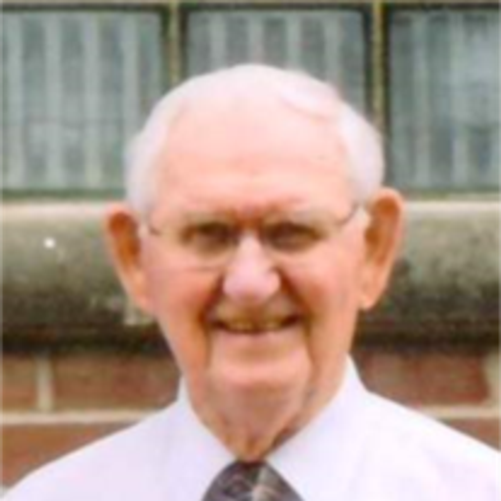 Robert Keith Ruppert