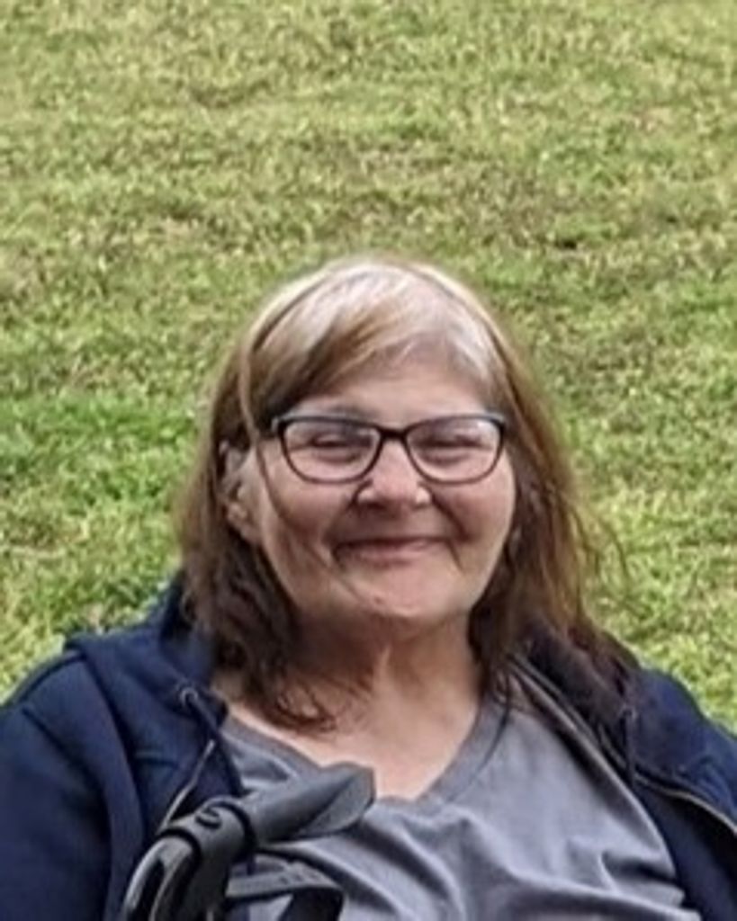 Shirley Georgetta Sandstrom Profile Photo
