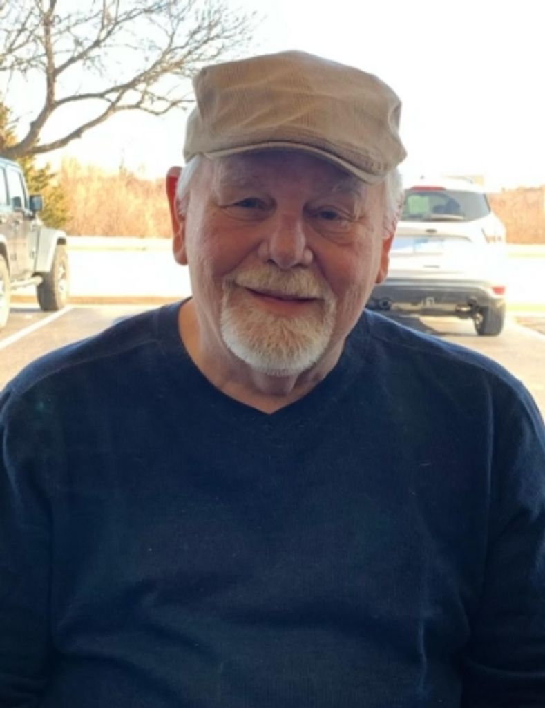 Tony Calvin Schwab