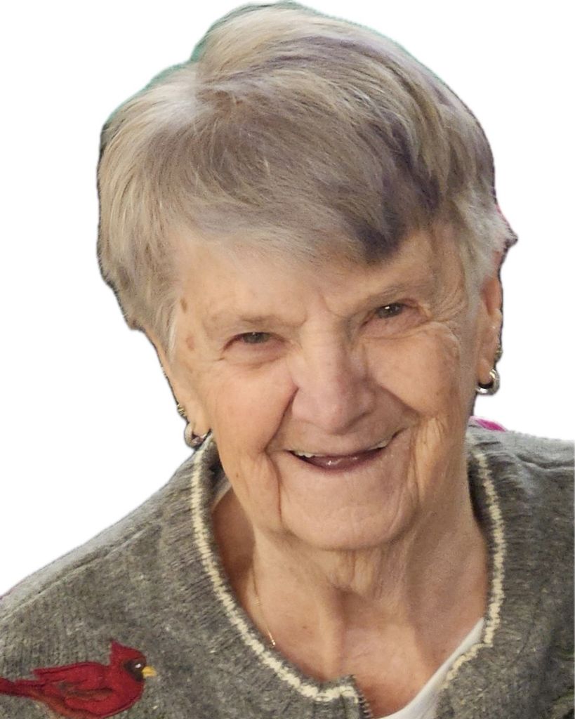 Nanci Jayne Burghardt Profile Photo