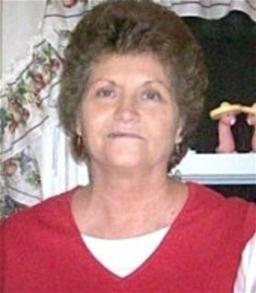 Nellie "Sue" Rice (Griffin)
