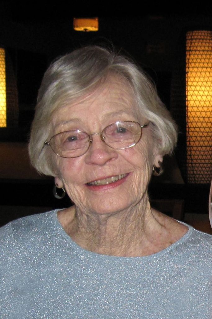 Donna Streich