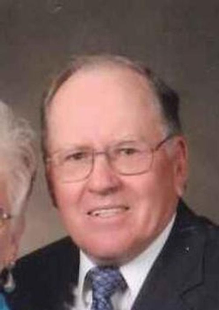 Vernon Mccord Profile Photo