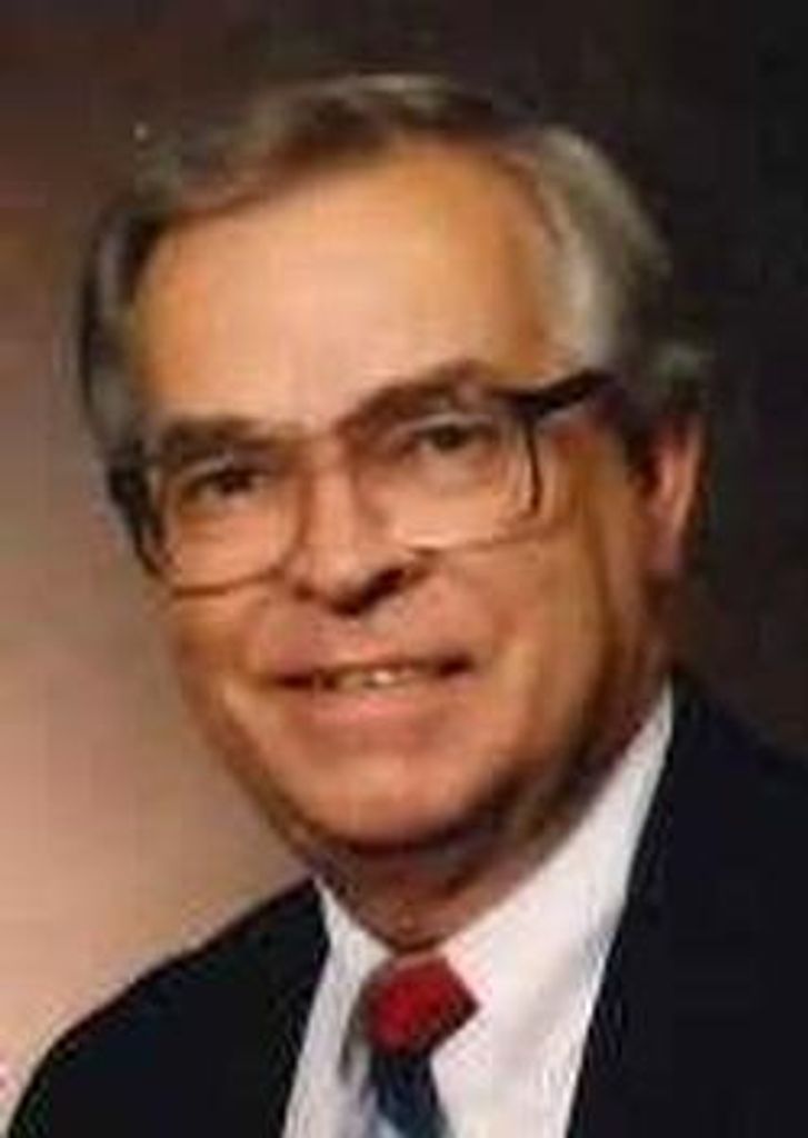 Robert E. Schneider