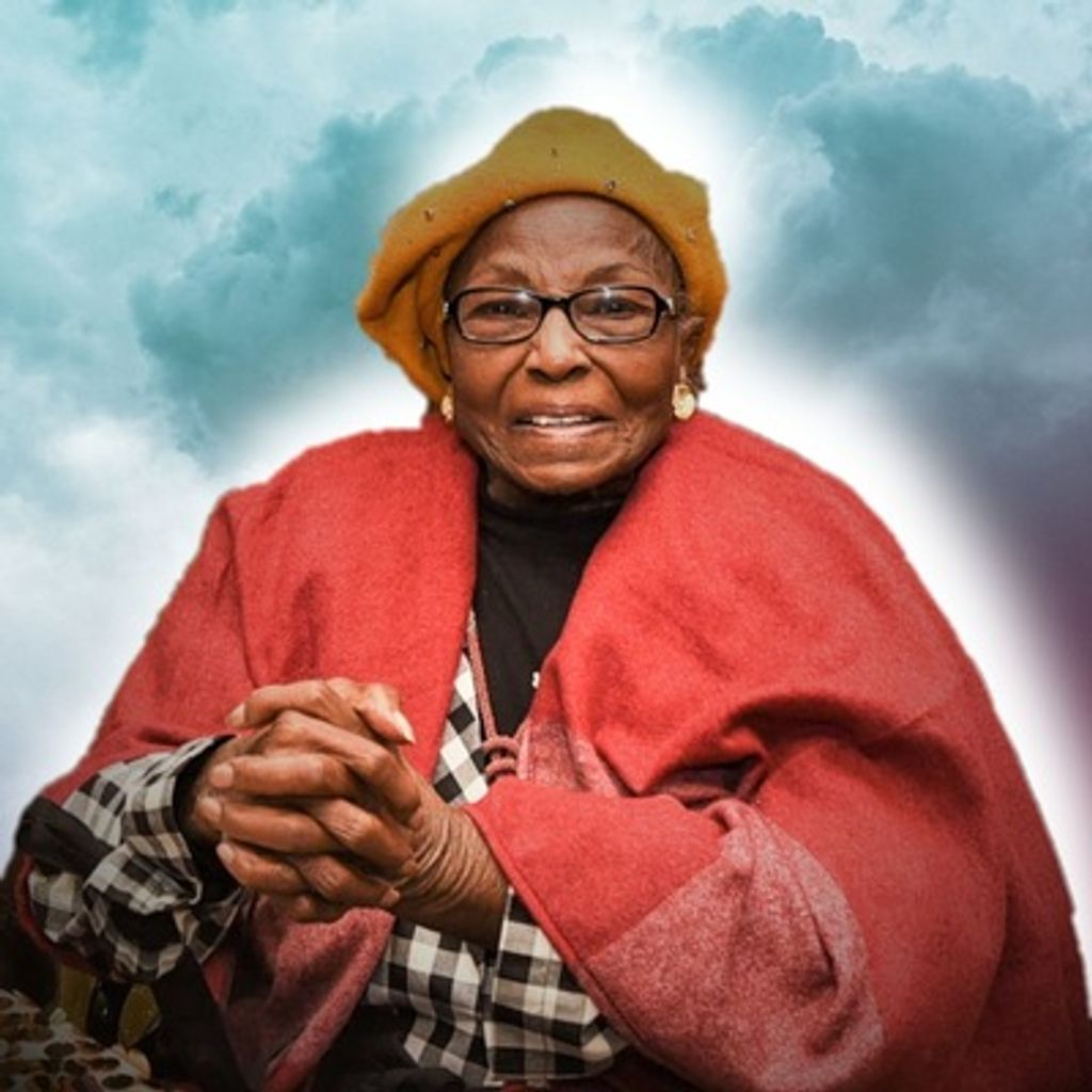 Edwine Larcine Howard