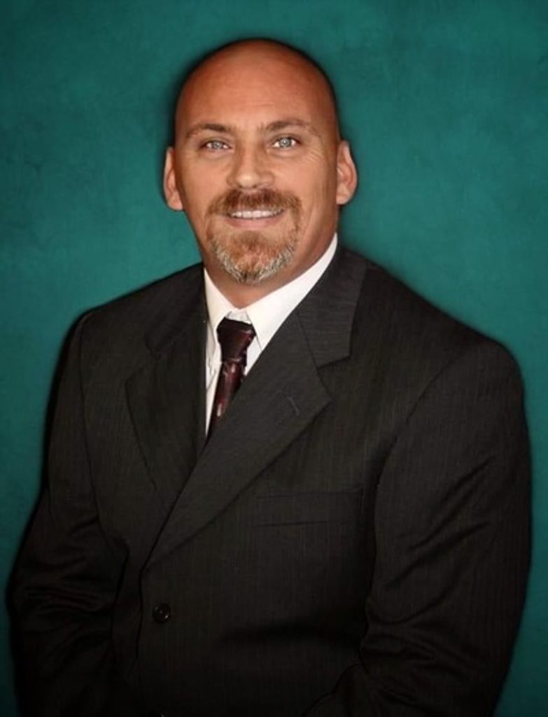 Kevin Francis O’Connor