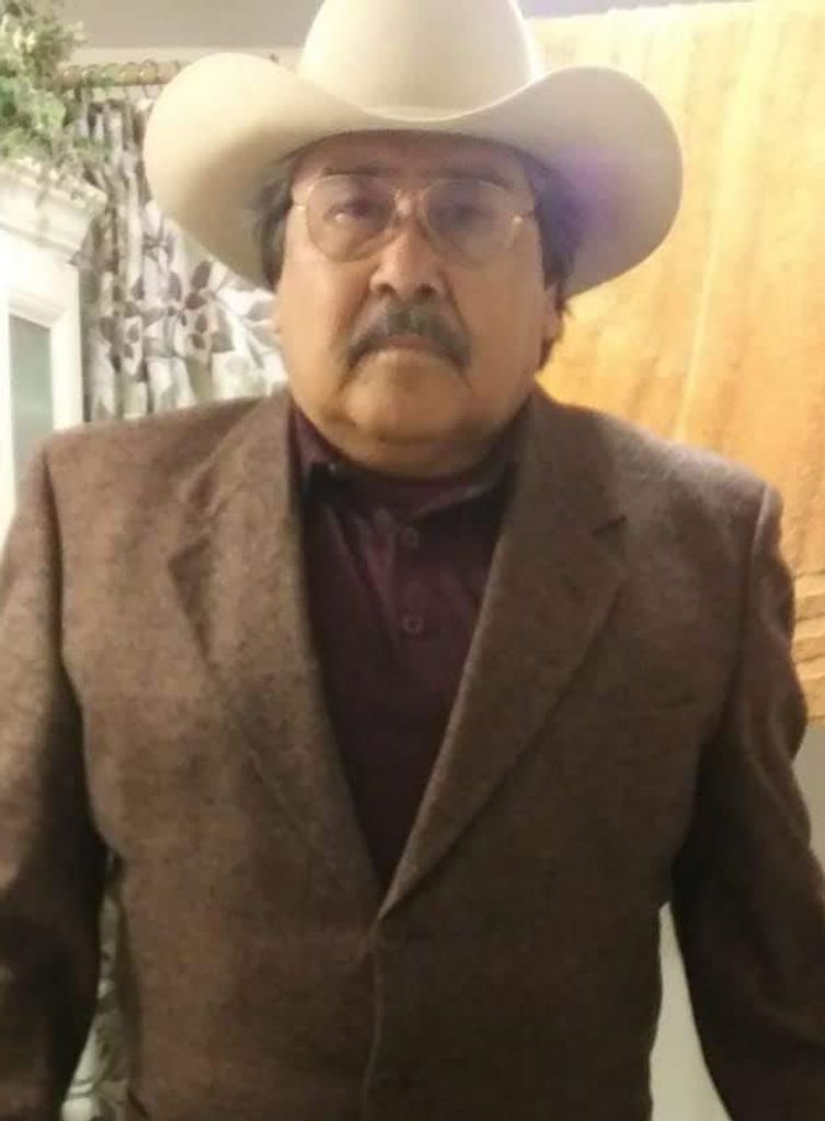 Francisco Javier Prado "El Campeón"