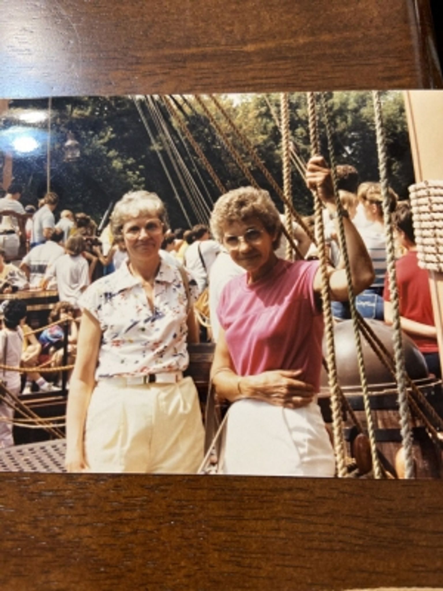 Faye Krauel photo gallery image 1 of 2