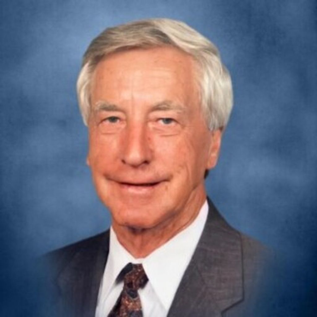 James "Jim" Philip Martin