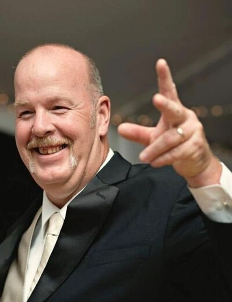 Thomas James Becker Profile Photo