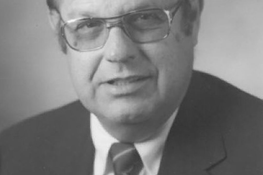 Harry M. Hannah