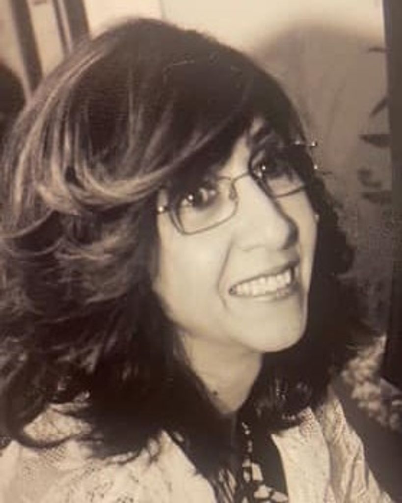 Panagiota (Penny) Bournas