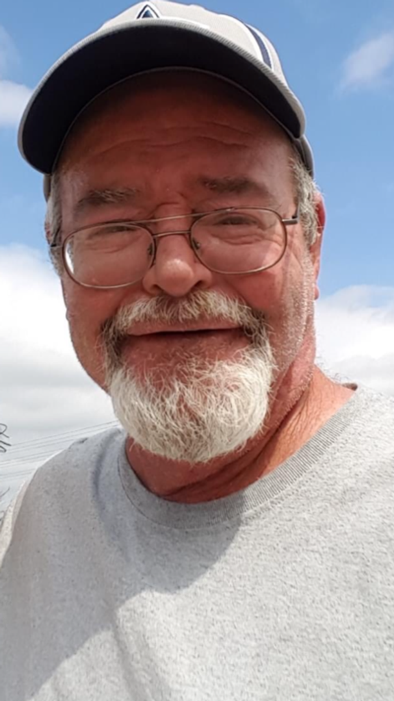 Carl Tunnell Profile Photo