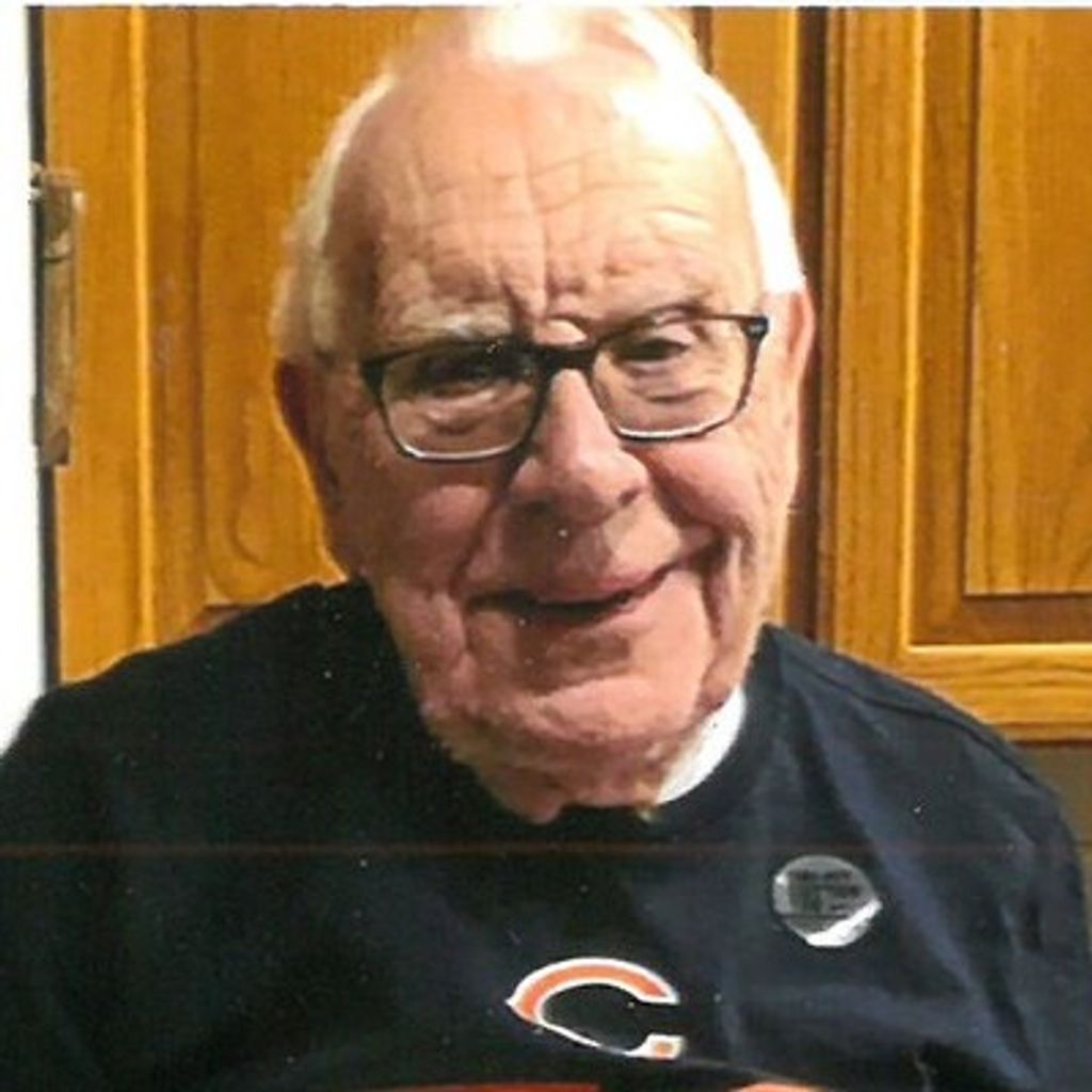 George P. Thermos Profile Photo