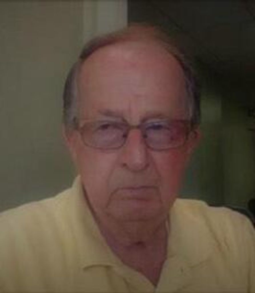 Edward Maynard Profile Photo