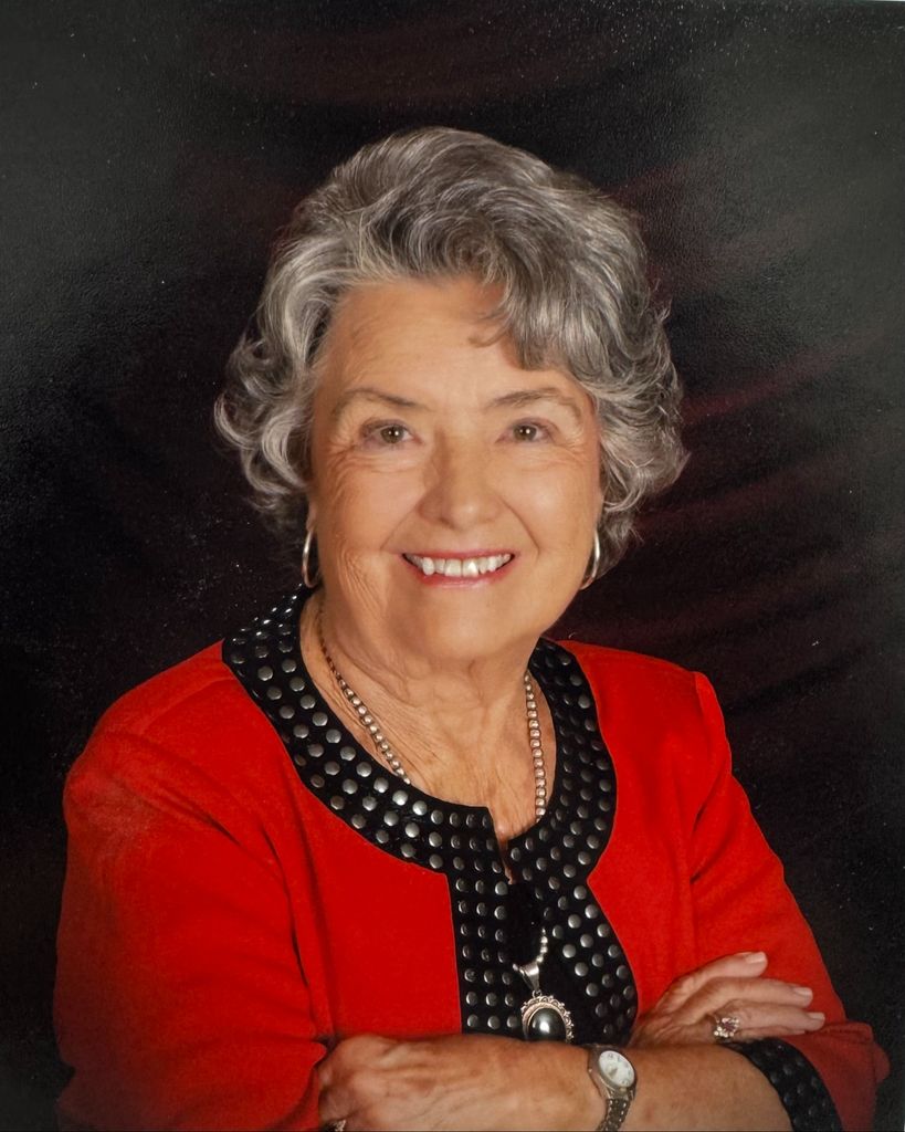 Lorraine "Kitty" Knecht