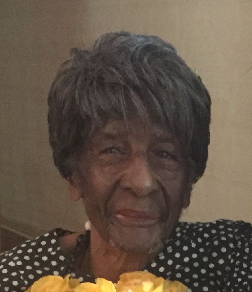 Marion E. (Hickerson) Westbrook