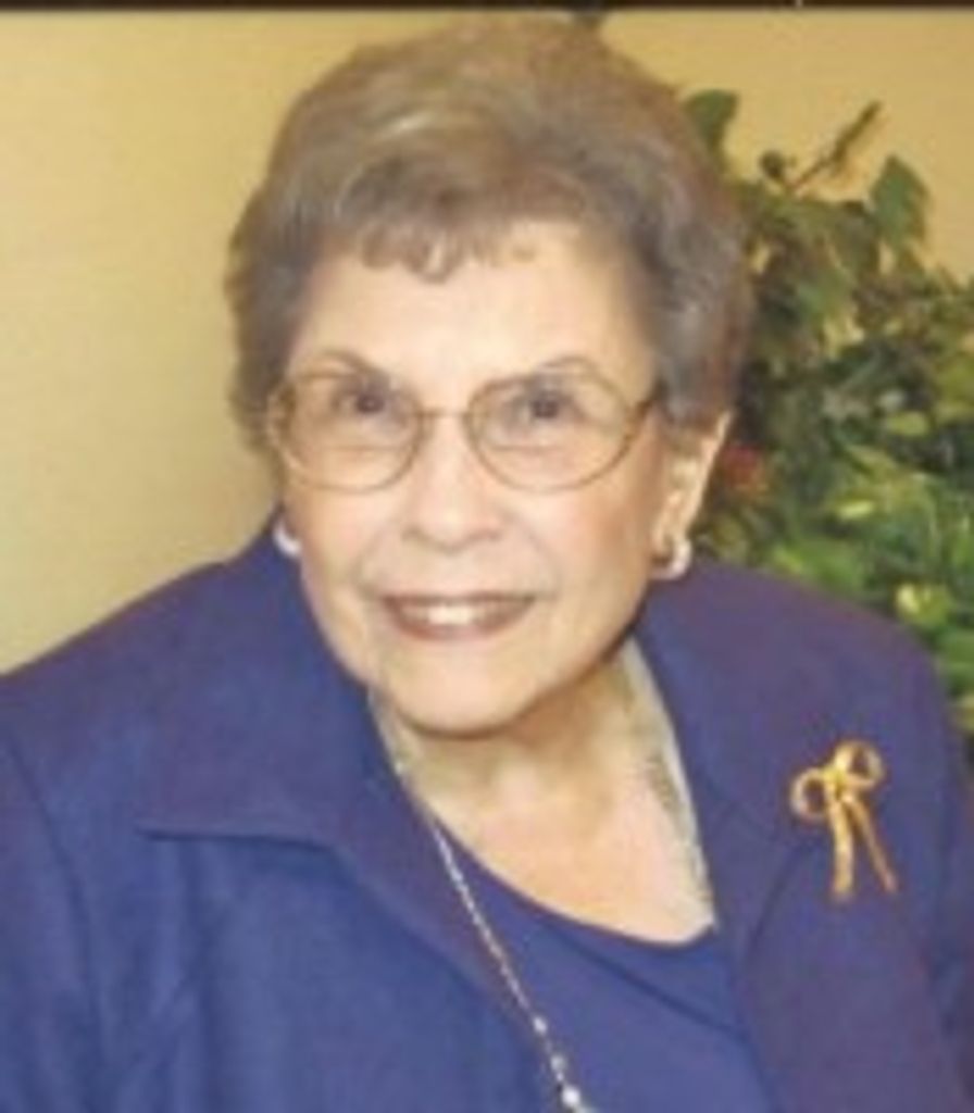 Eva  Louise Bennett