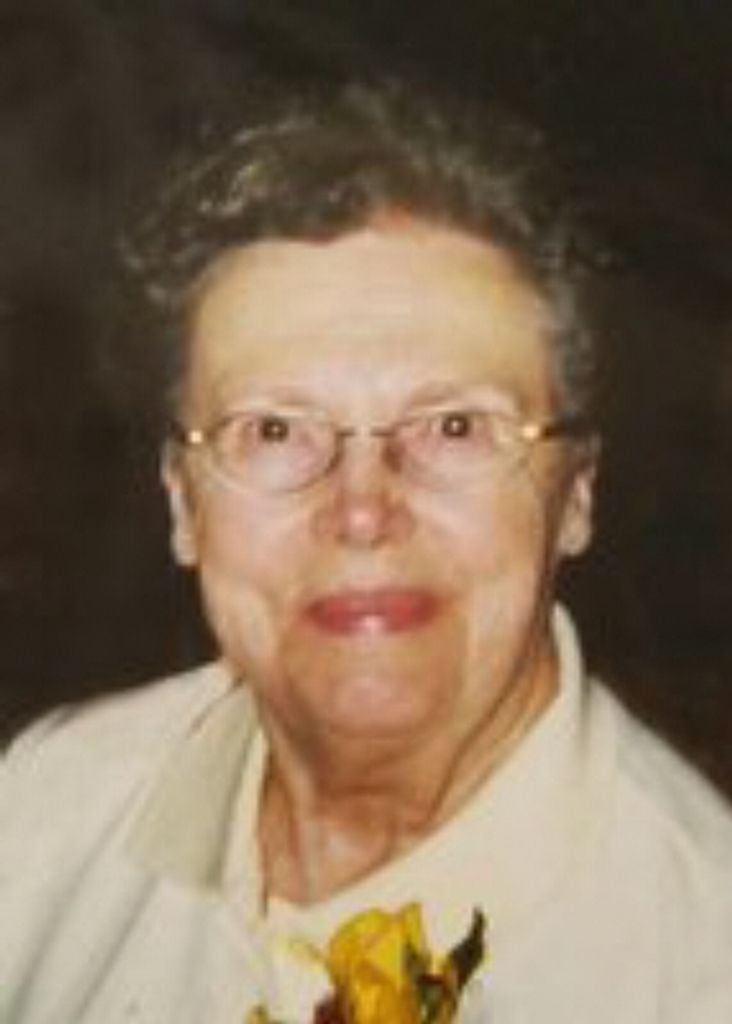 Norma Maiers