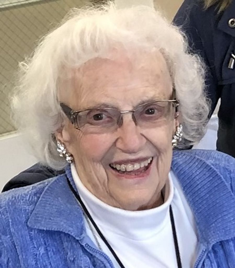 Valeria E. Becher Profile Photo