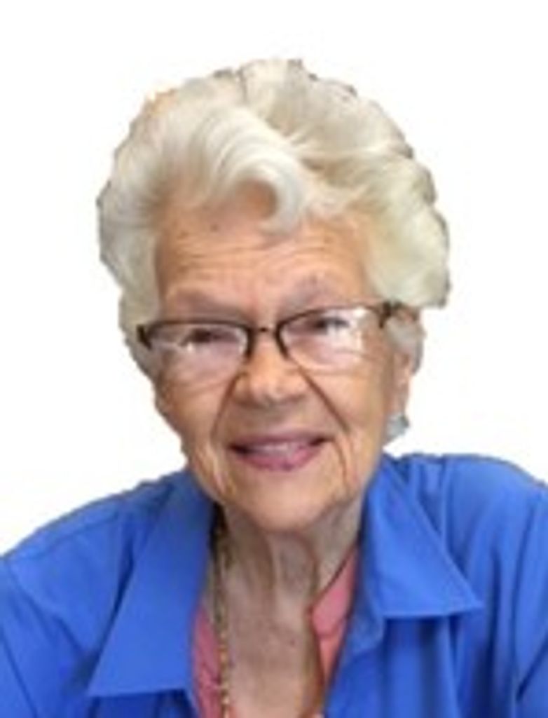 Gladys Lake