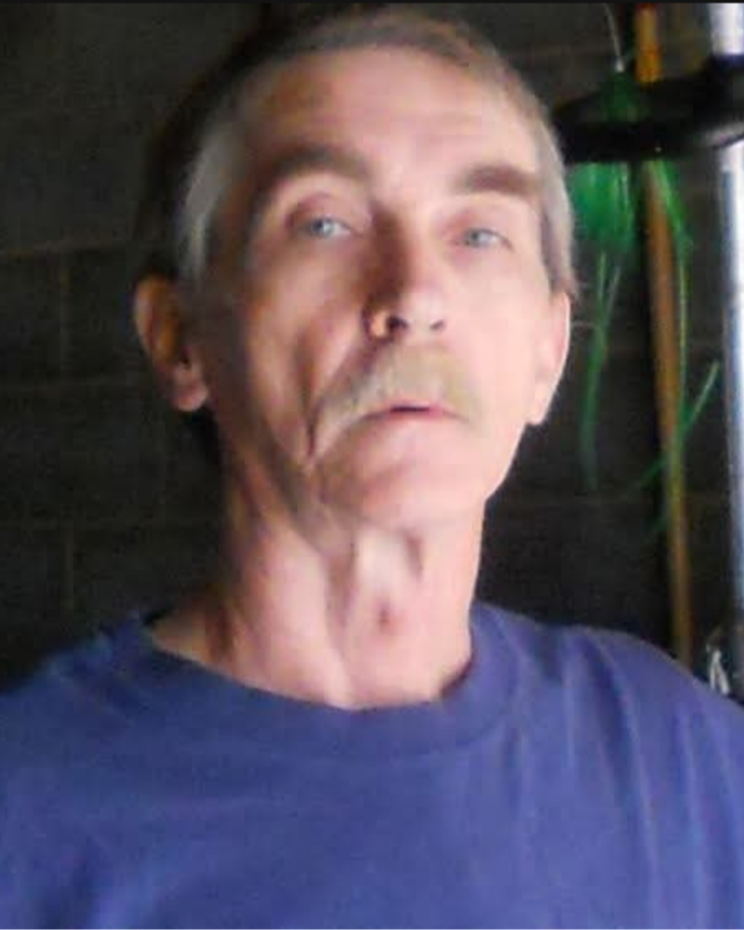 Gordon Elliot Pugh Profile Photo