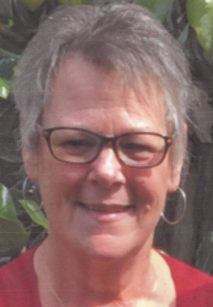 Kathy  Lynn Kovacs