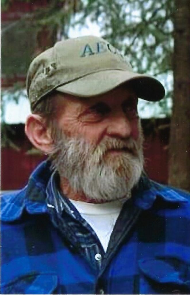 David Earl Allen Profile Photo