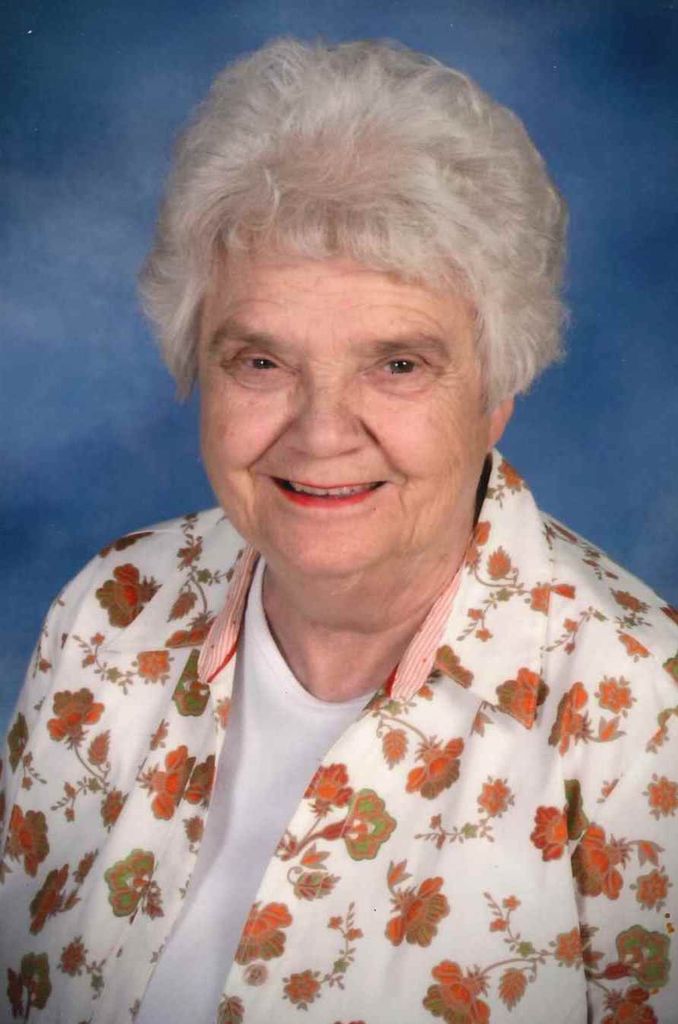 June Skinner Profile Photo