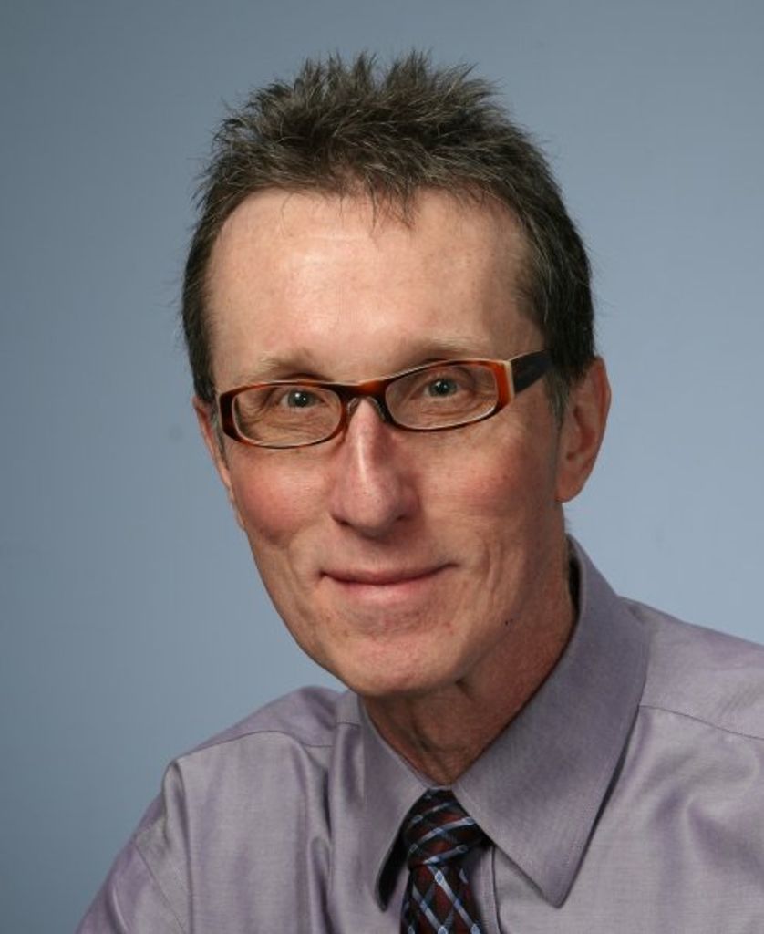 Michael Paul Kimball