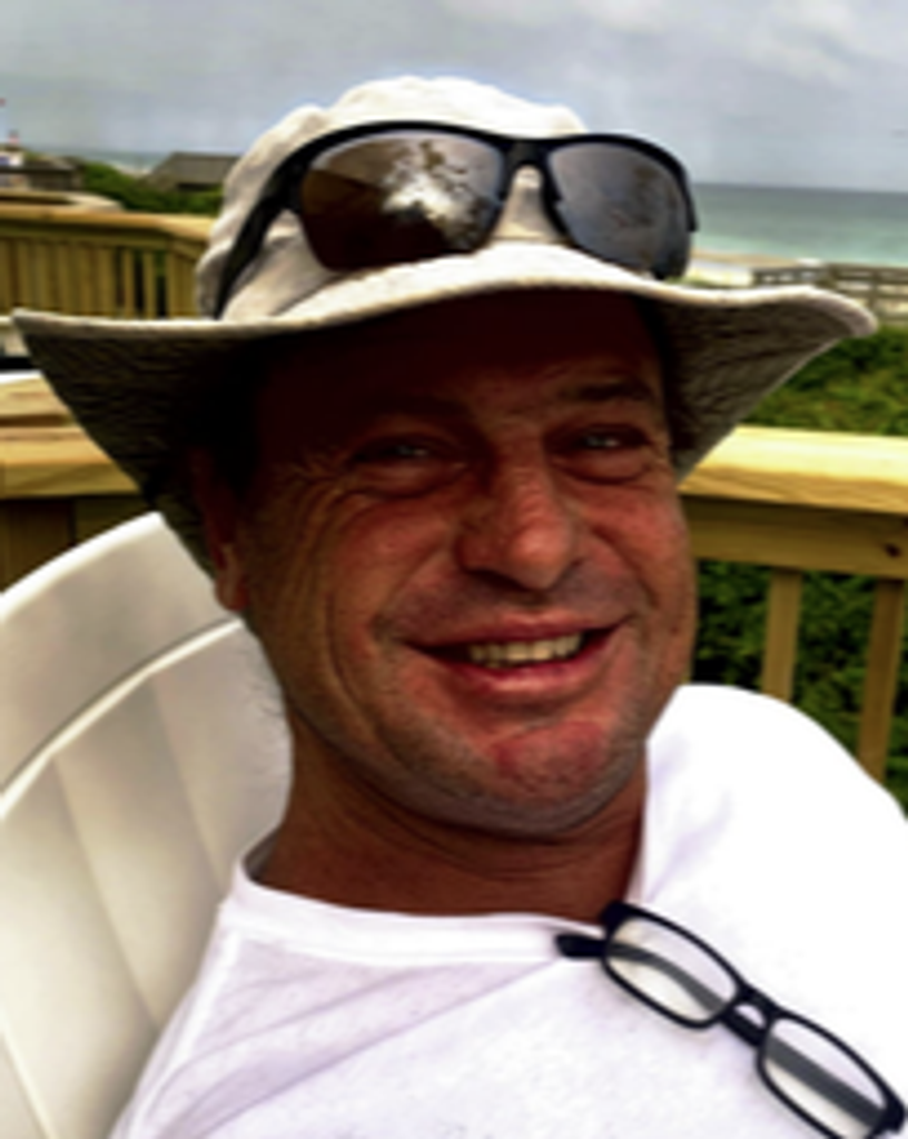 Bynum Kermit Merritt, III. Profile Photo