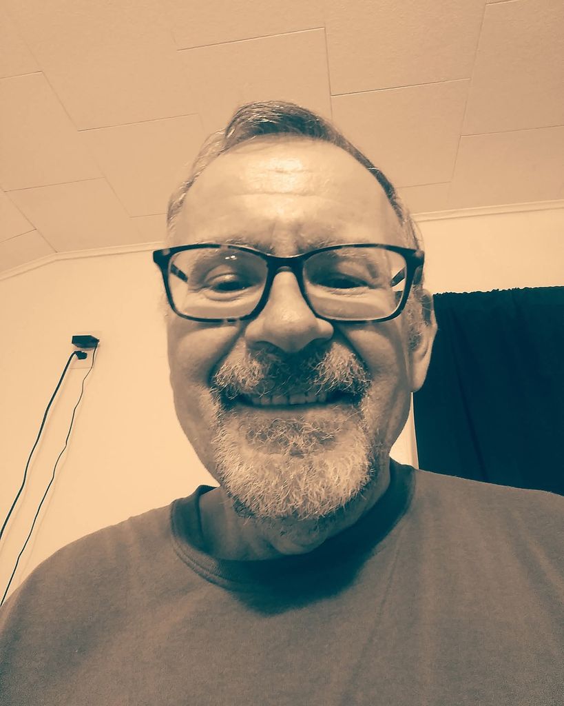 Marc Larue Gillette Profile Photo