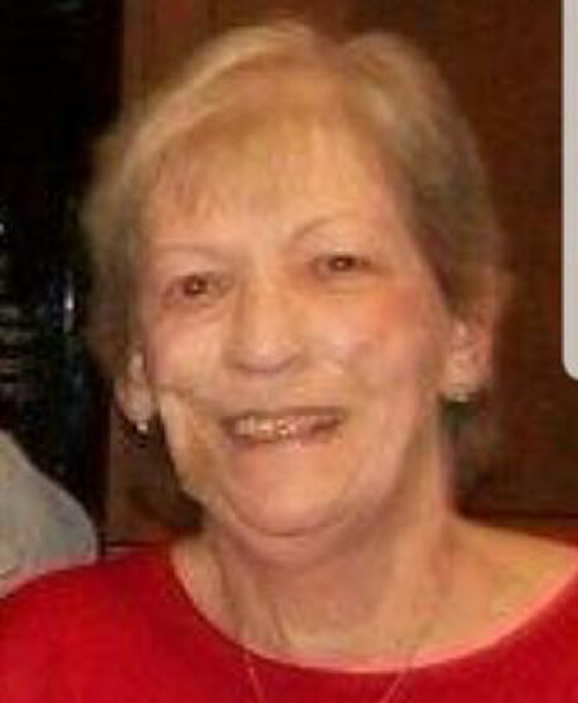 Louella Terrell Wilkes
