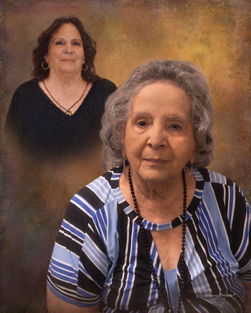 Elisa R. Canales
