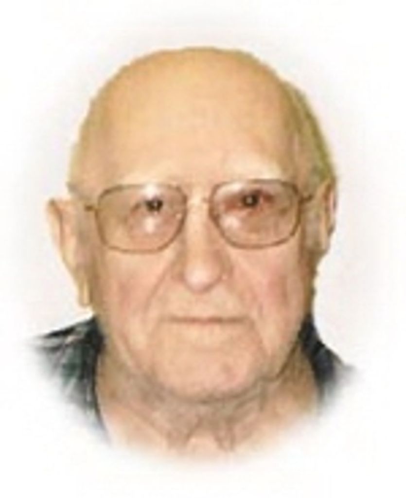 Gilbert Arthur Gille