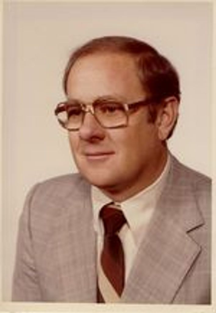 Dennis Christy