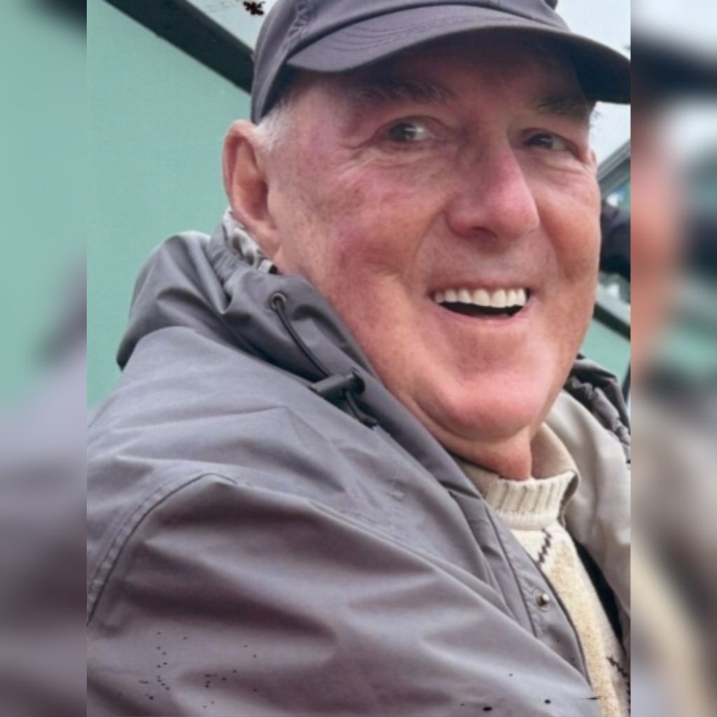 James A Mcguire, Jr