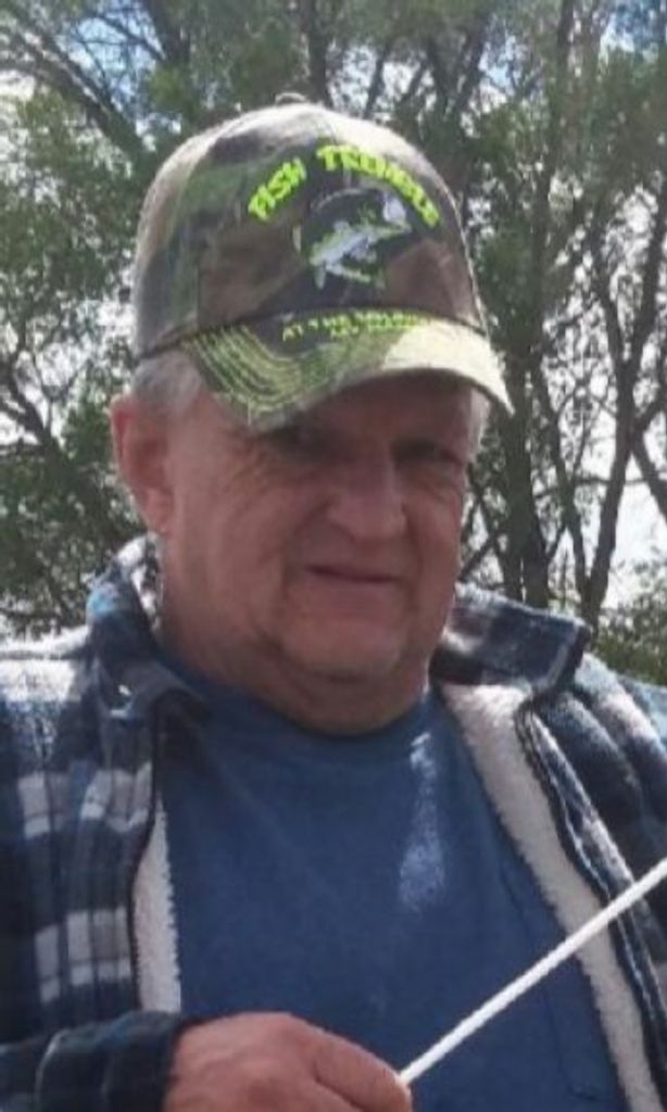 Darrell Duane (Corky) Mcneer